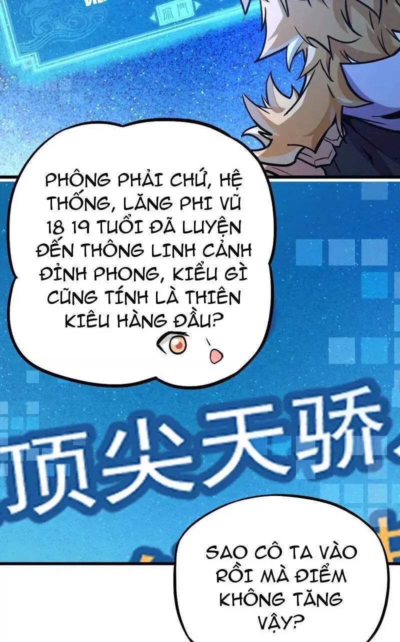 Tông Môn Của Ta Có Triệu Điểm Mạnh Chap 5 - Next Chap 6