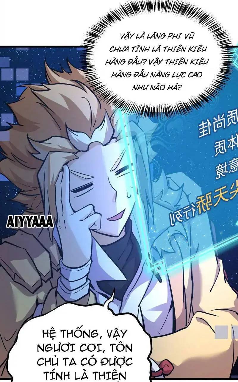Tông Môn Của Ta Có Triệu Điểm Mạnh Chap 5 - Next Chap 6