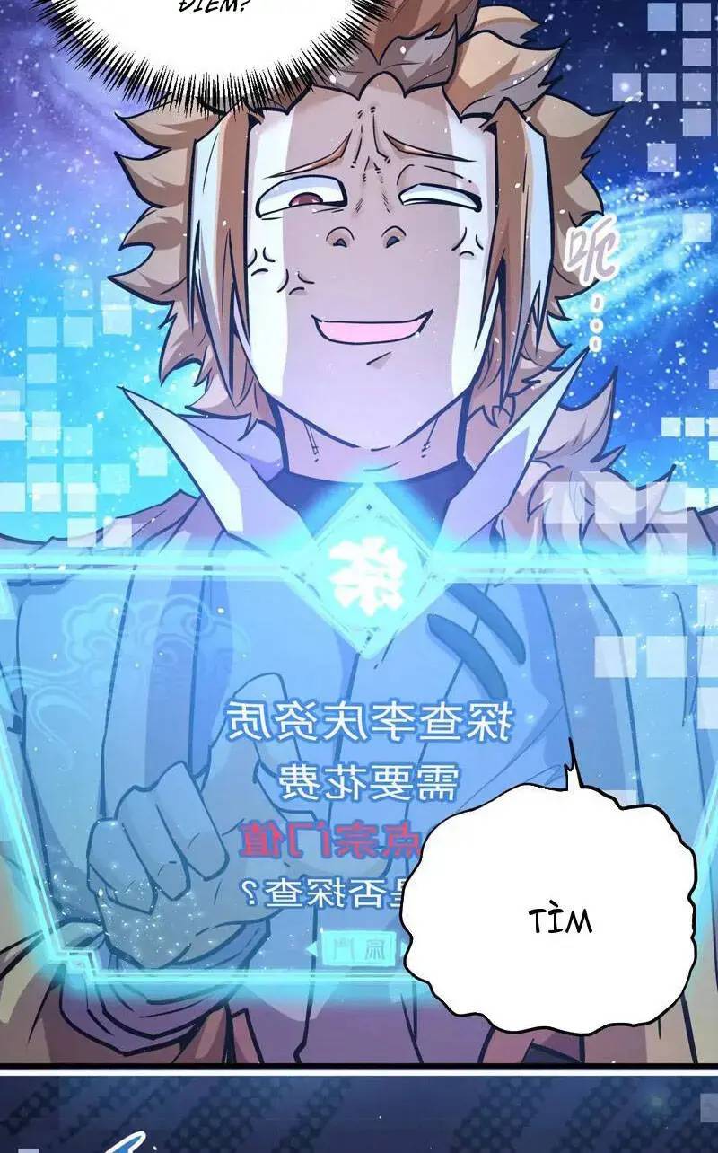 Tông Môn Của Ta Có Triệu Điểm Mạnh Chap 5 - Next Chap 6