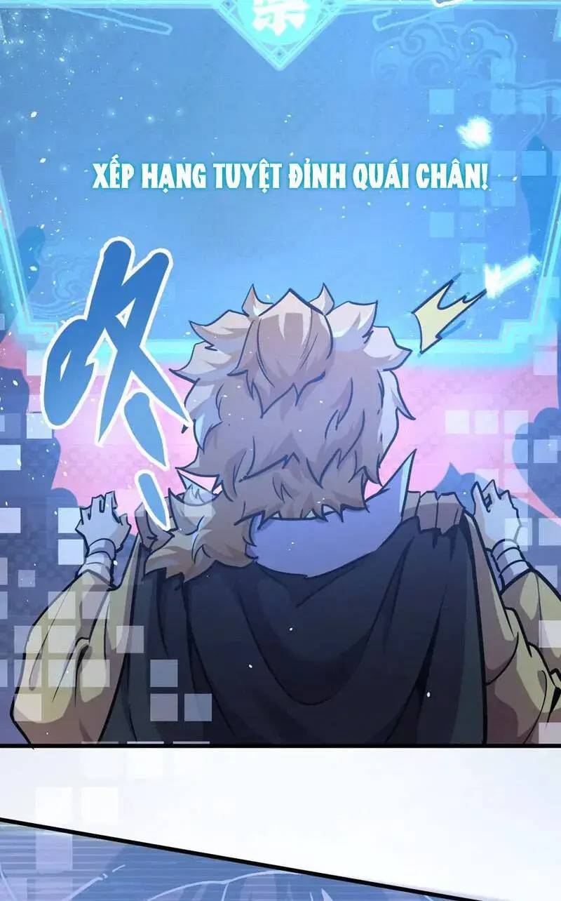 Tông Môn Của Ta Có Triệu Điểm Mạnh Chap 5 - Next Chap 6