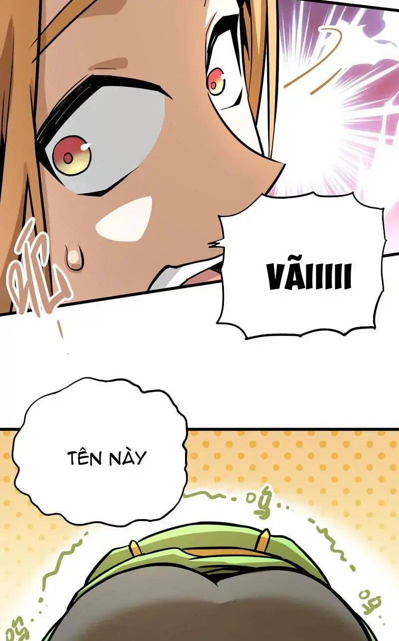 Tông Môn Của Ta Có Triệu Điểm Mạnh Chap 5 - Next Chap 6