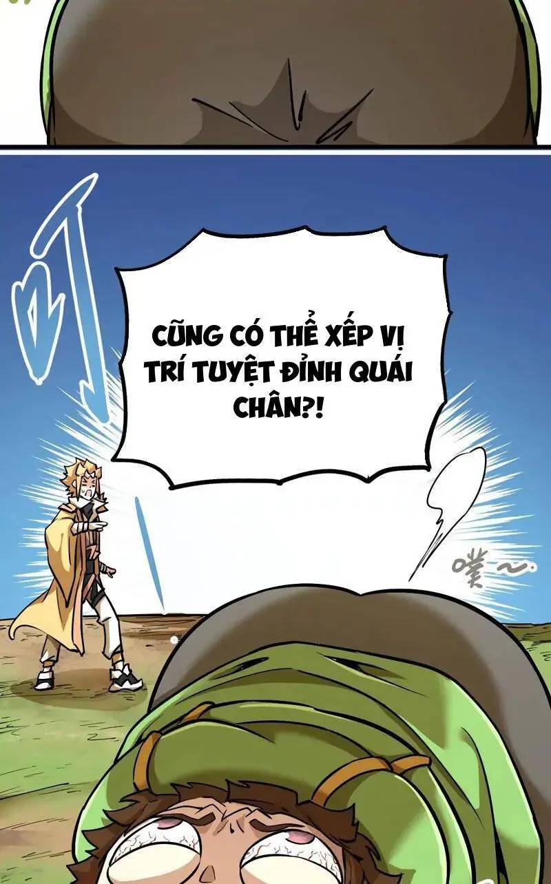 Tông Môn Của Ta Có Triệu Điểm Mạnh Chap 5 - Next Chap 6