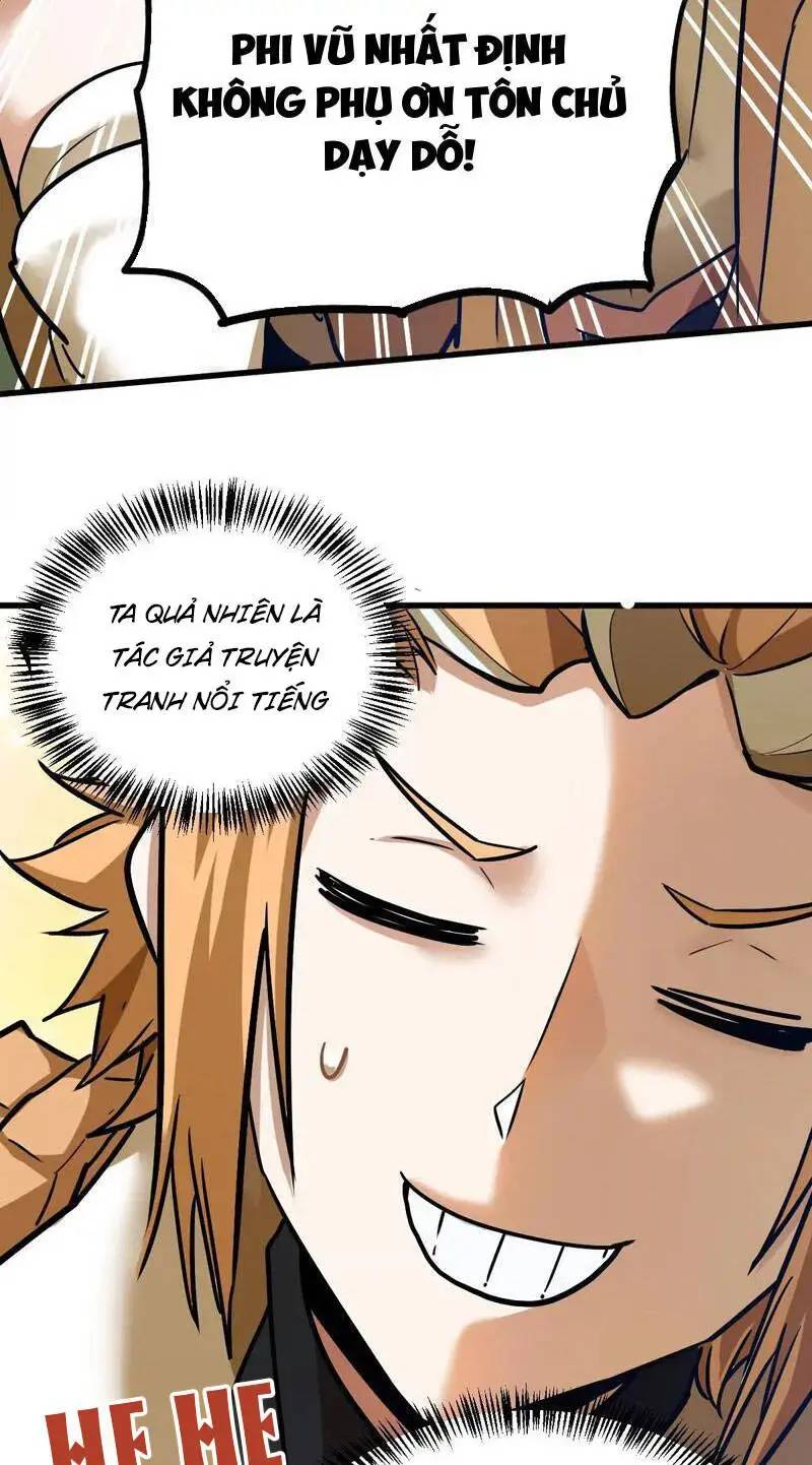 Tông Môn Của Ta Có Triệu Điểm Mạnh Chap 5 - Next Chap 6