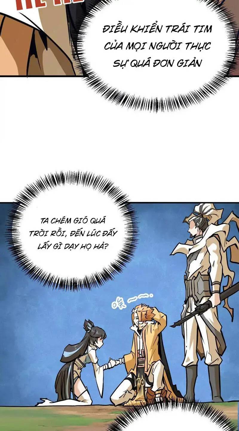 Tông Môn Của Ta Có Triệu Điểm Mạnh Chap 5 - Next Chap 6