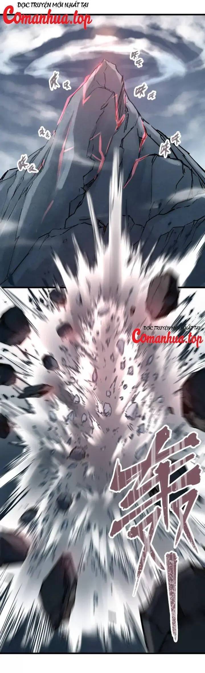 Tông Môn Của Ta Có Triệu Điểm Mạnh Chap 6 - Next Chap 7