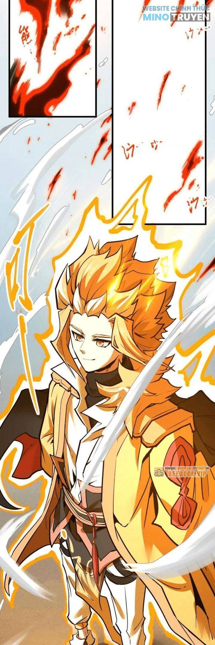 Tông Môn Của Ta Có Triệu Điểm Mạnh Chap 69 - Next Chap 70