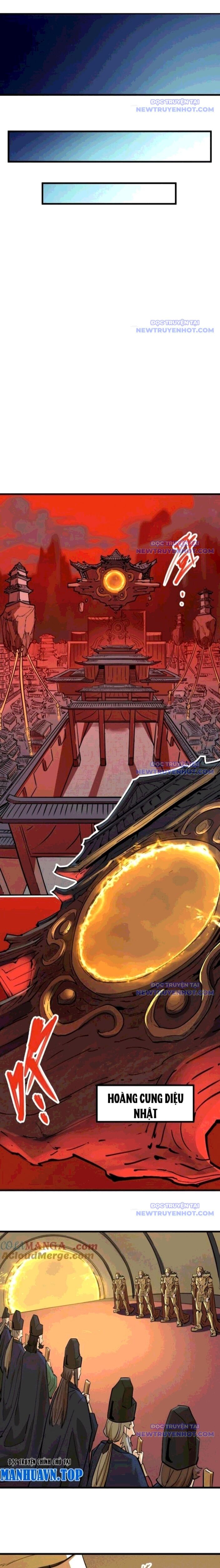 Tông Môn Của Ta Có Triệu Điểm Mạnh Chap 77 - Next Chap 78