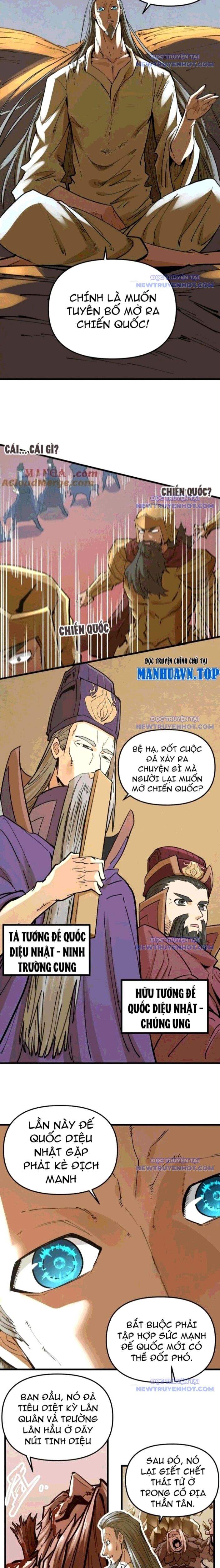 Tông Môn Của Ta Có Triệu Điểm Mạnh Chap 77 - Next Chap 78