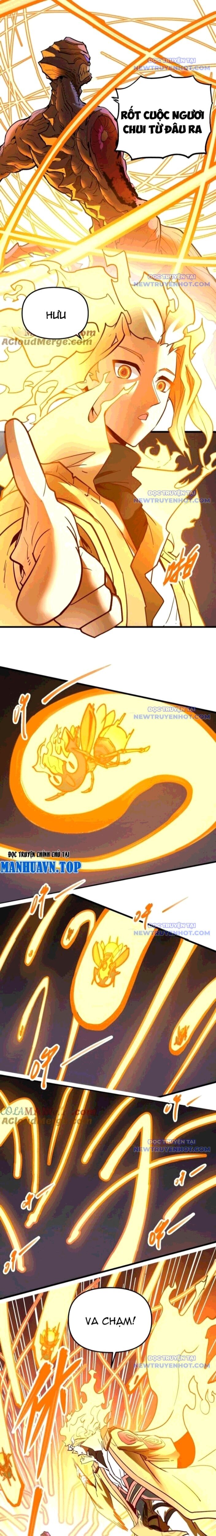 Tông Môn Của Ta Có Triệu Điểm Mạnh Chap 77 - Next Chap 78