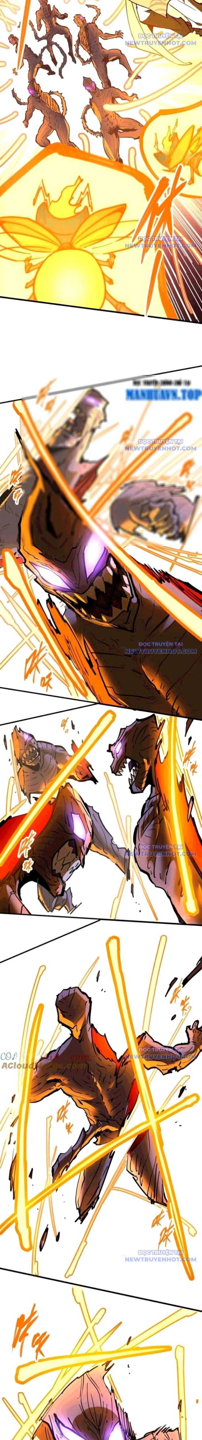 Tông Môn Của Ta Có Triệu Điểm Mạnh Chap 77 - Next Chap 78