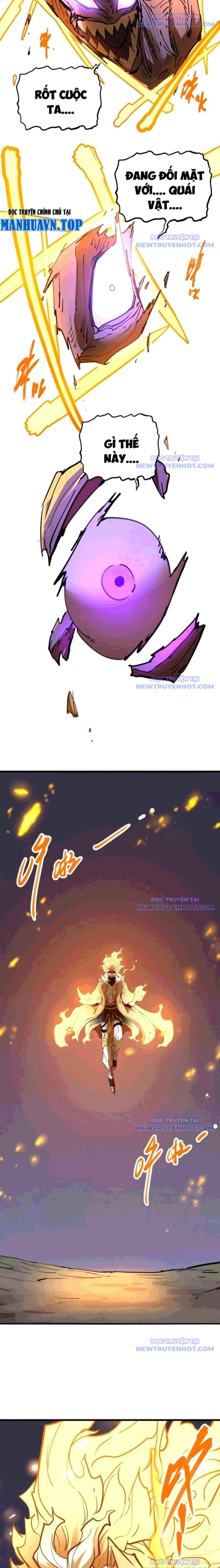 Tông Môn Của Ta Có Triệu Điểm Mạnh Chap 77 - Next Chap 78