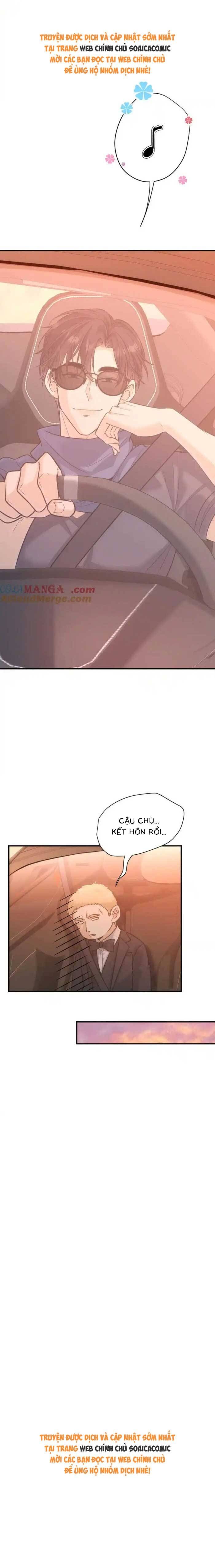 Tổng Tài Chó Chap 26 - Next Chap 27