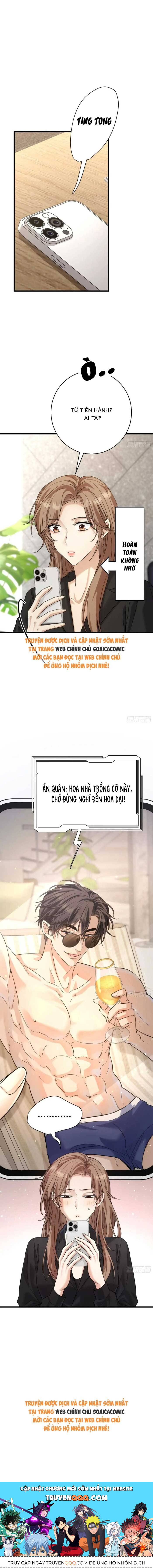 Tổng Tài Chó Chap 28 - Next Chap 29