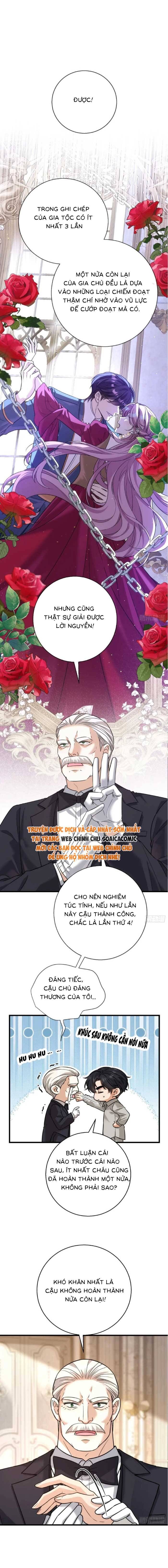 Tổng Tài Chó Chap 28 - Next Chap 29