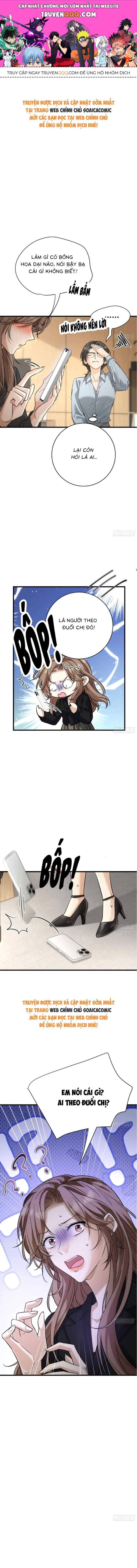 Tổng Tài Chó Chap 29 - Next Chap 30