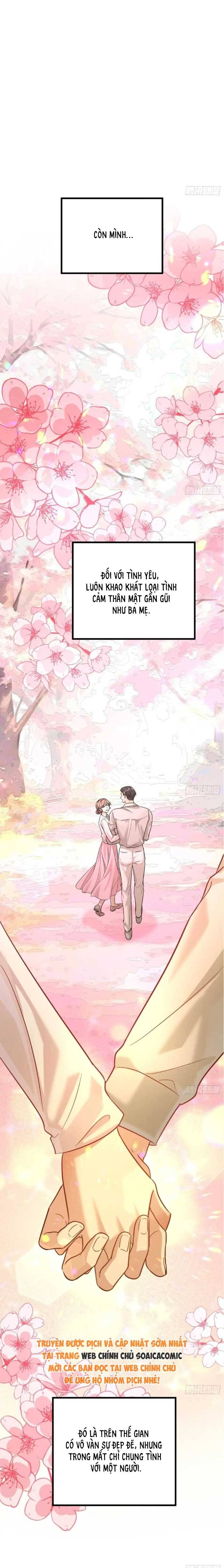 Tổng Tài Chó Chap 29 - Next Chap 30