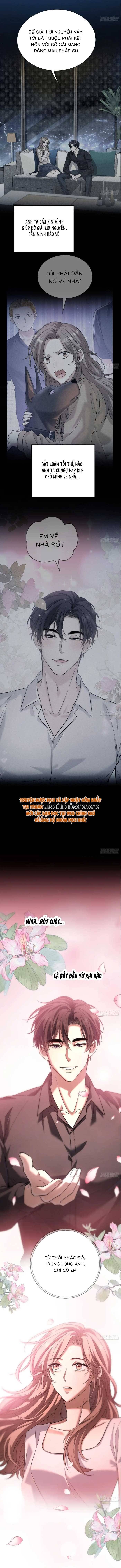 Tổng Tài Chó Chap 29 - Next Chap 30