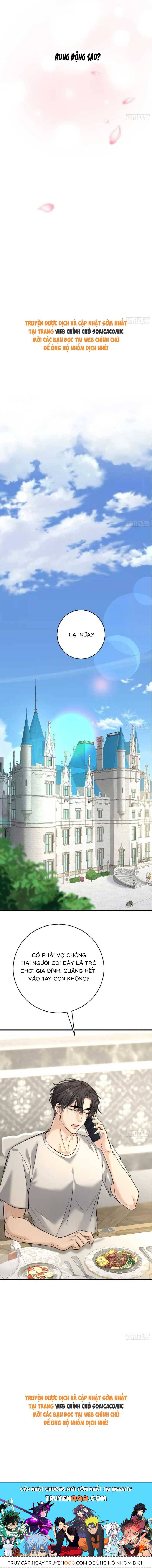Tổng Tài Chó Chap 29 - Next Chap 30