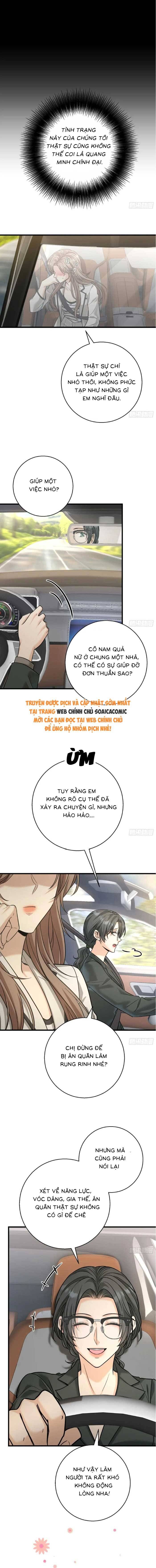 Tổng Tài Chó Chap 29 - Next Chap 30