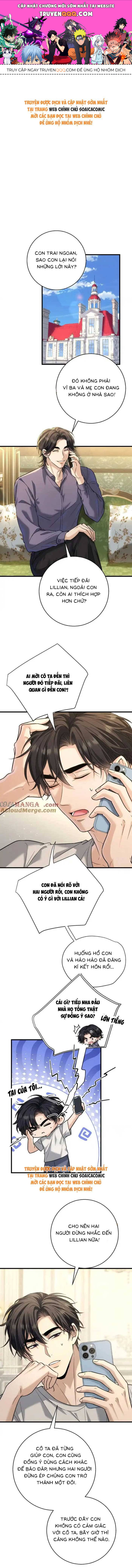 Tổng Tài Chó Chap 30 - Next Chap 31