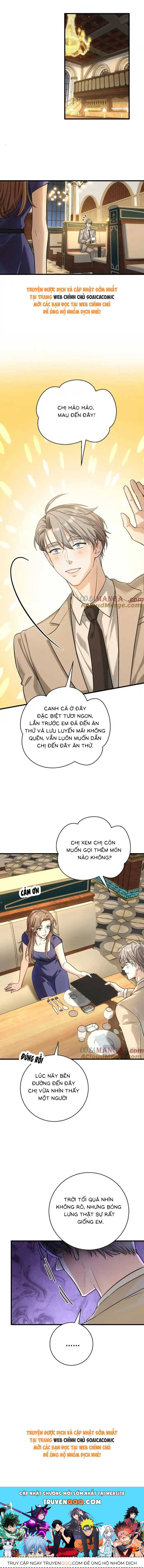 Tổng Tài Chó Chap 30 - Next Chap 31