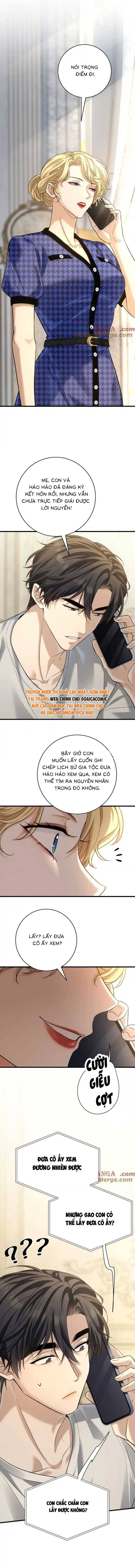 Tổng Tài Chó Chap 30 - Next Chap 31