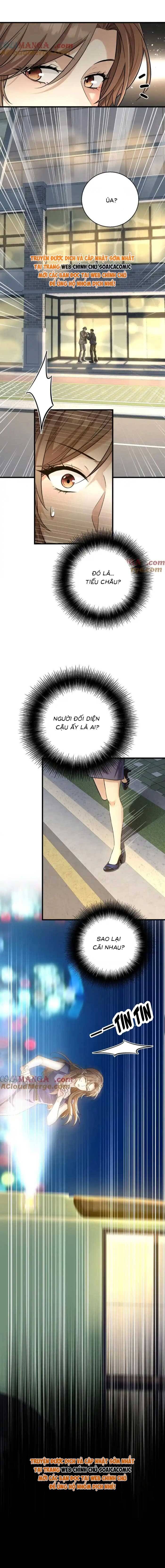 Tổng Tài Chó Chap 30 - Next Chap 31