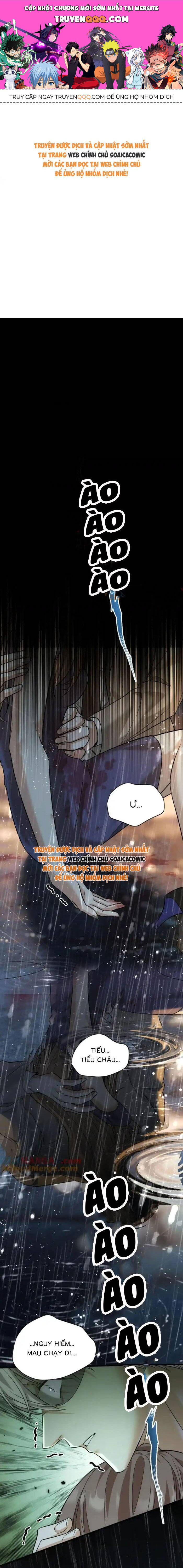 Tổng Tài Chó Chap 32 - Next Chap 33
