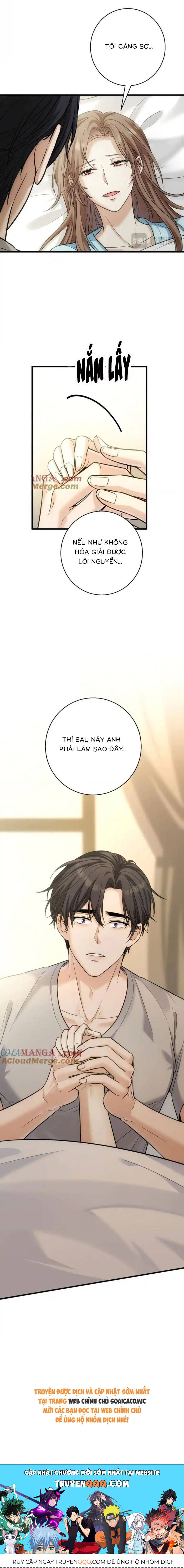 Tổng Tài Chó Chap 32 - Next Chap 33