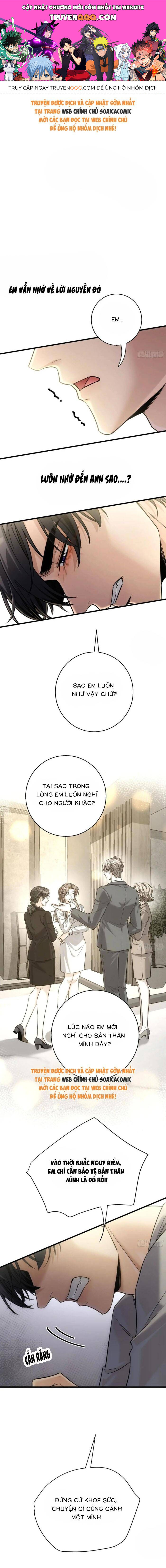 Tổng Tài Chó Chap 33 - Next Chap 34