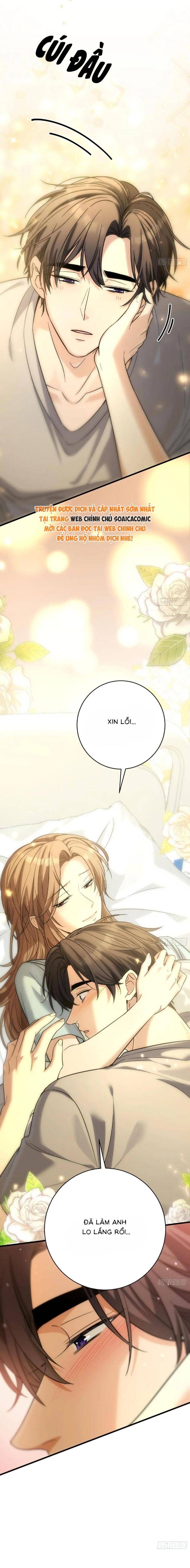 Tổng Tài Chó Chap 33 - Next Chap 34