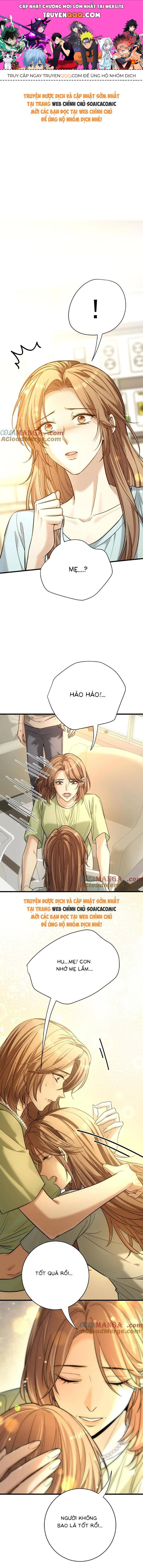 Tổng Tài Chó Chap 35 - Next Chap 36