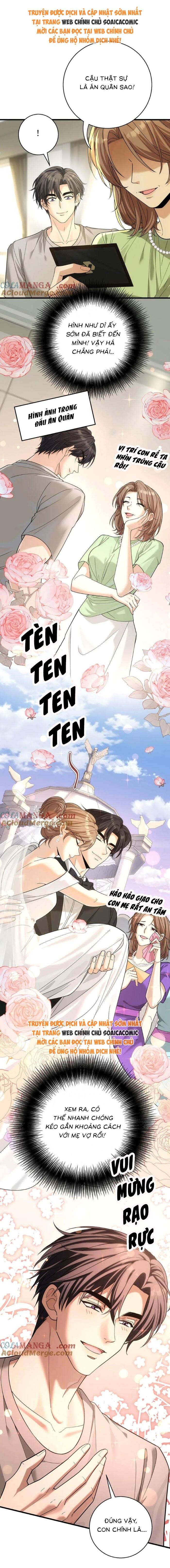 Tổng Tài Chó Chap 35 - Next Chap 36
