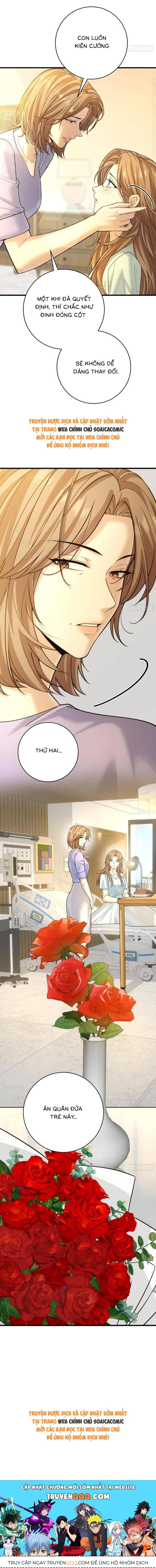 Tổng Tài Chó Chap 36 - Next Chap 37