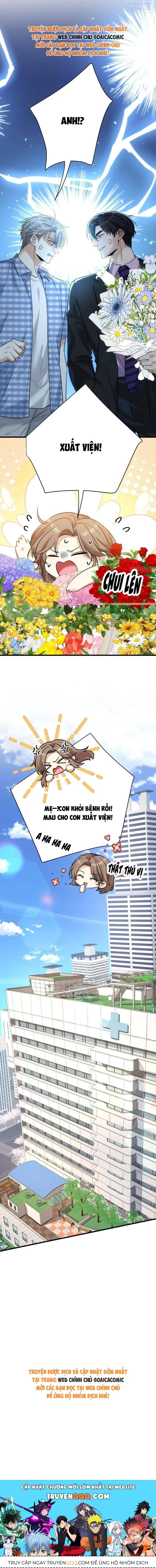 Tổng Tài Chó Chap 37 - Next Chap 38
