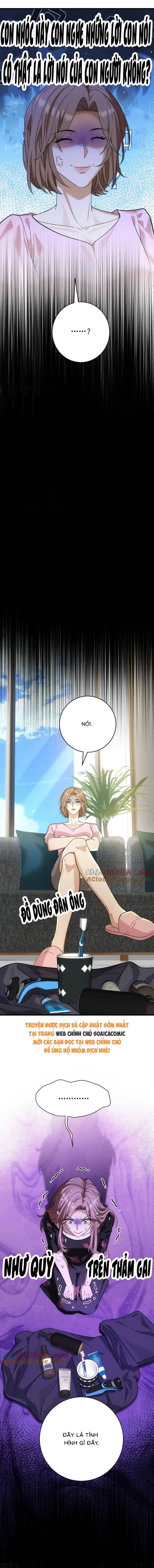 Tổng Tài Chó Chap 38 - Next Chap 39