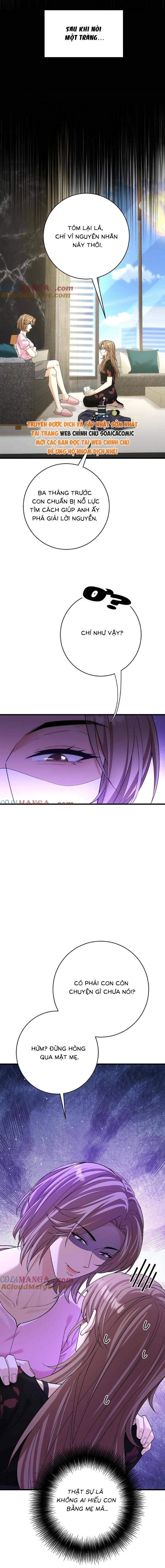 Tổng Tài Chó Chap 38 - Next Chap 39