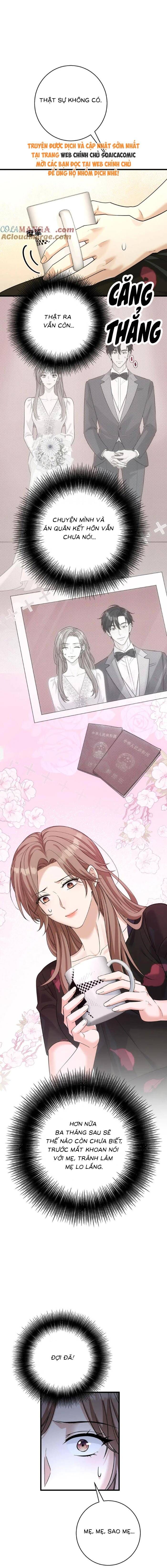 Tổng Tài Chó Chap 38 - Next Chap 39