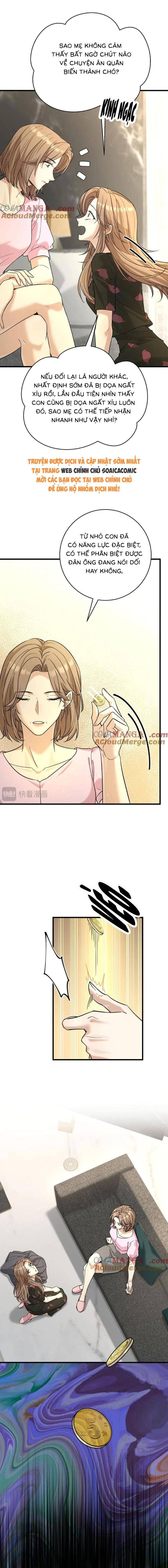 Tổng Tài Chó Chap 38 - Next Chap 39