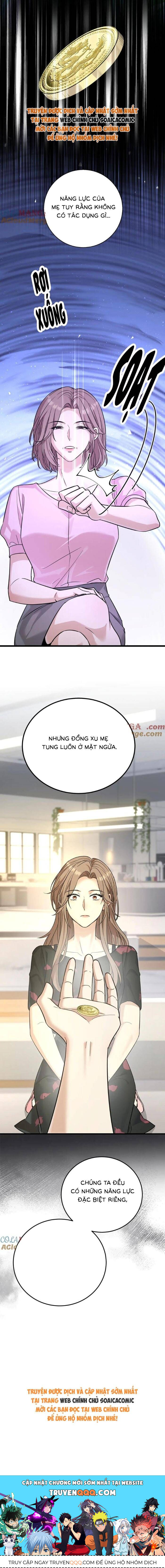 Tổng Tài Chó Chap 38 - Next Chap 39