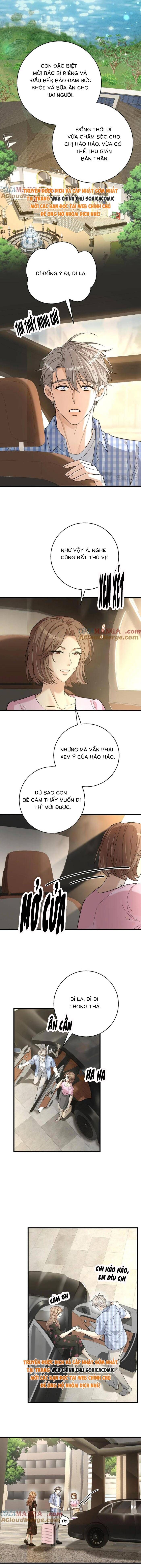 Tổng Tài Chó Chap 38 - Next Chap 39