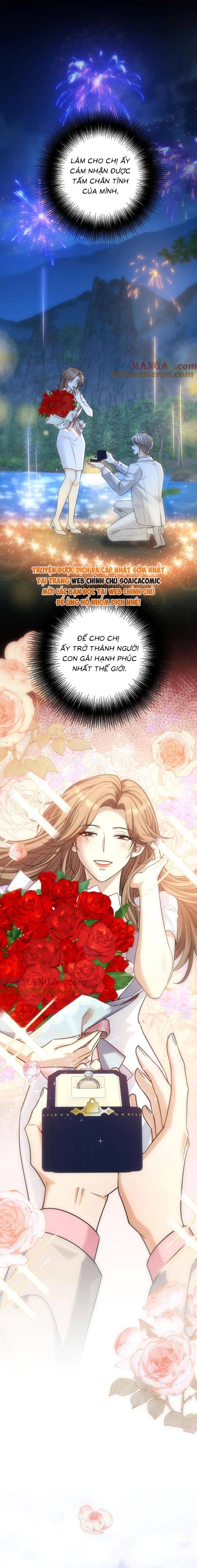 Tổng Tài Chó Chap 38 - Next Chap 39