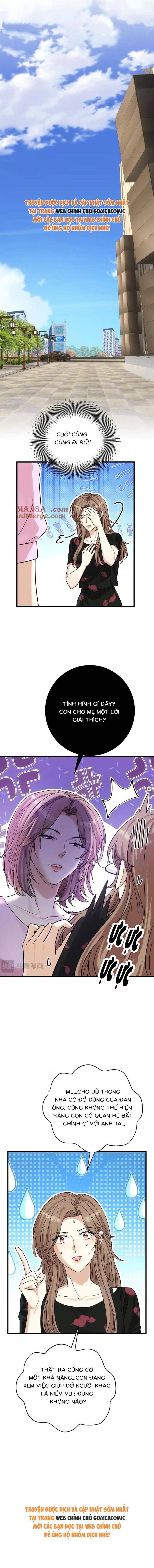 Tổng Tài Chó Chap 38 - Next Chap 39