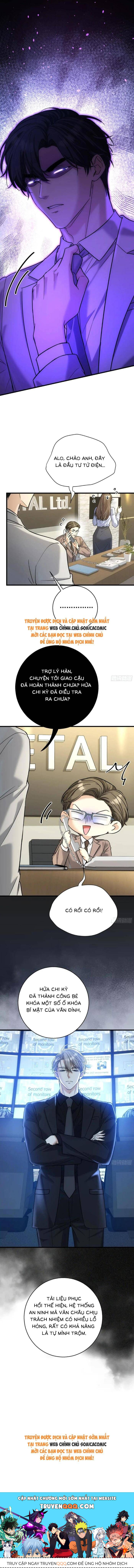Tổng Tài Chó Chap 39 - Next Chap 40