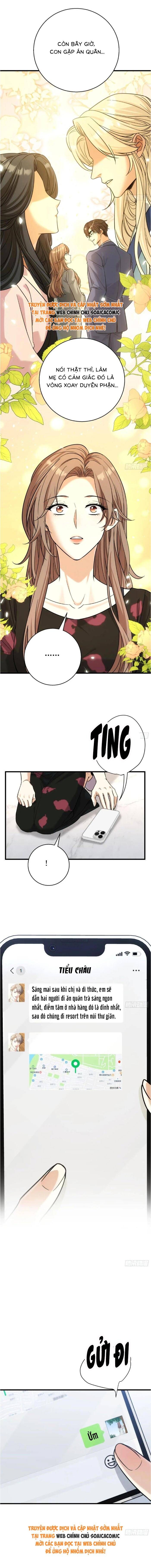 Tổng Tài Chó Chap 39 - Next Chap 40