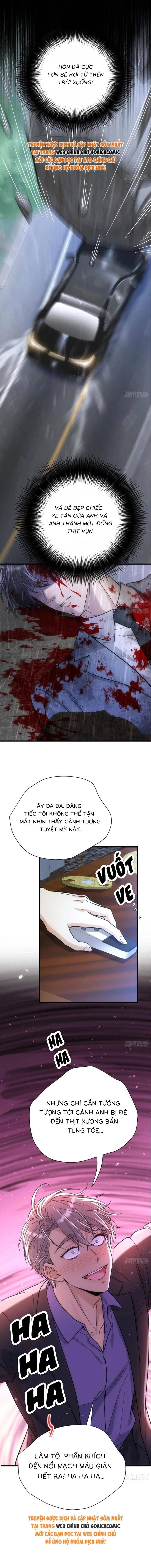 Tổng Tài Chó Chap 40 - Next Chap 41