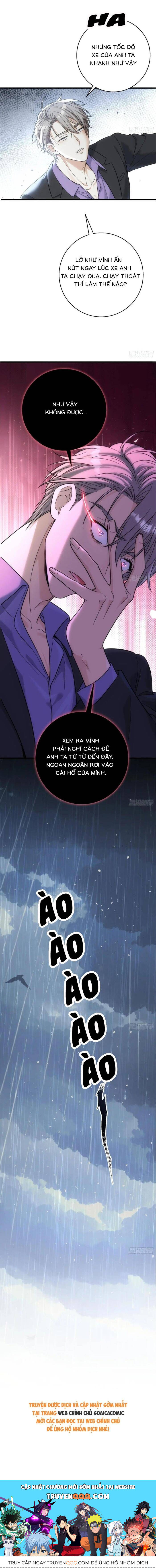 Tổng Tài Chó Chap 40 - Next Chap 41