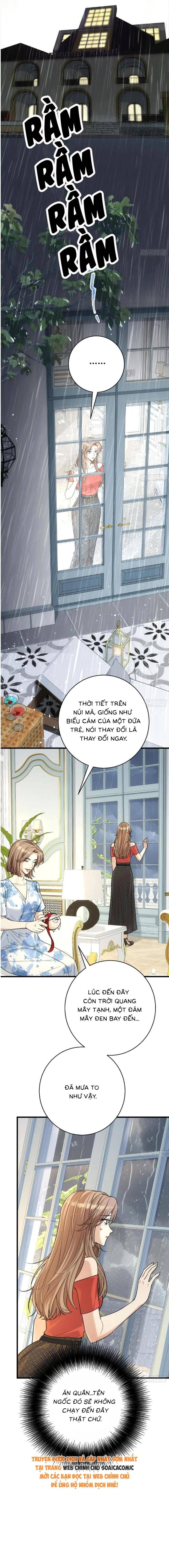 Tổng Tài Chó Chap 40 - Next Chap 41