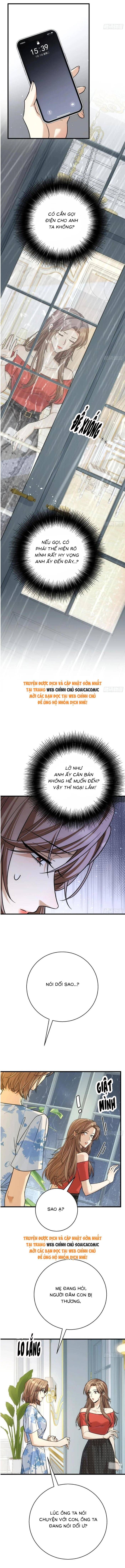 Tổng Tài Chó Chap 40 - Next Chap 41