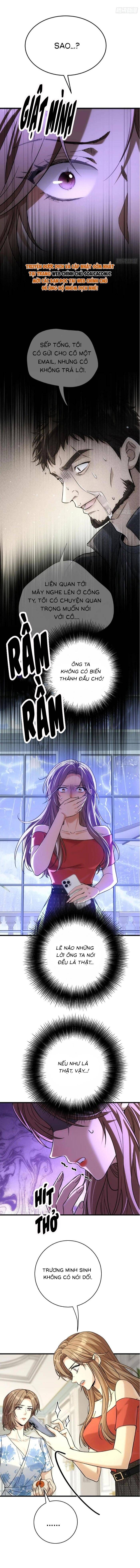 Tổng Tài Chó Chap 40 - Next Chap 41